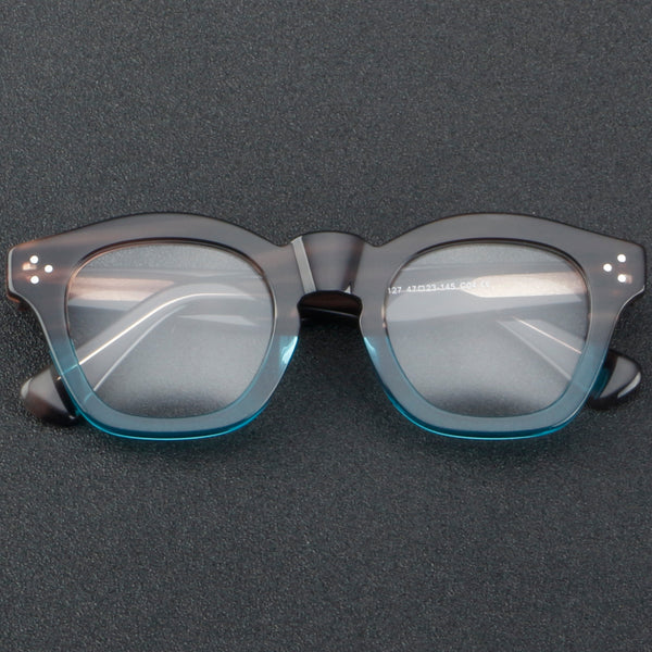 Square Glasses YN1023