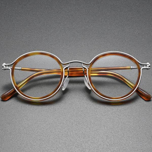 YN1180 - Tortoiseshell C - image w4z4fz