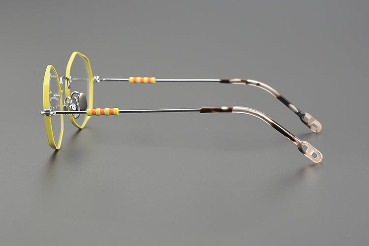 Geometric Glasses TG1007