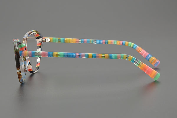 Cat-Eye Glasses TG1082