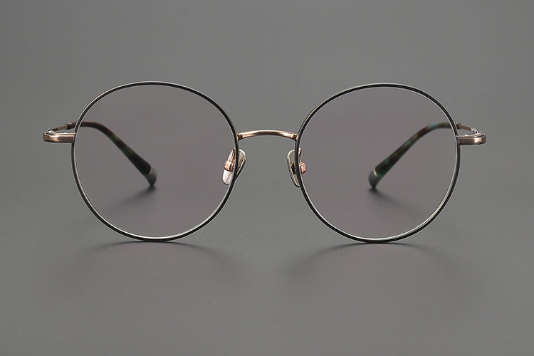 Round Glasses MW1448