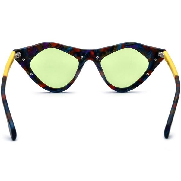 Cat-Eye Sunglasses BRS1154