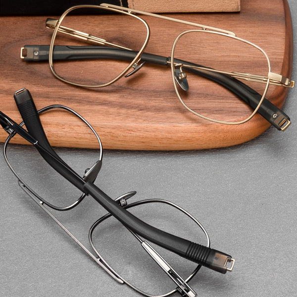 Aviator Glasses A3979