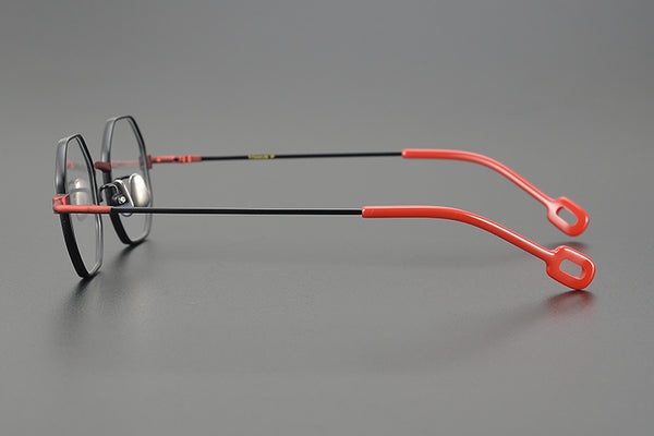 Geometric Glasses TG1028