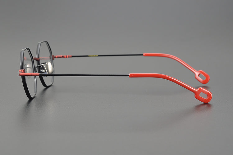 Geometric Glasses TG1028