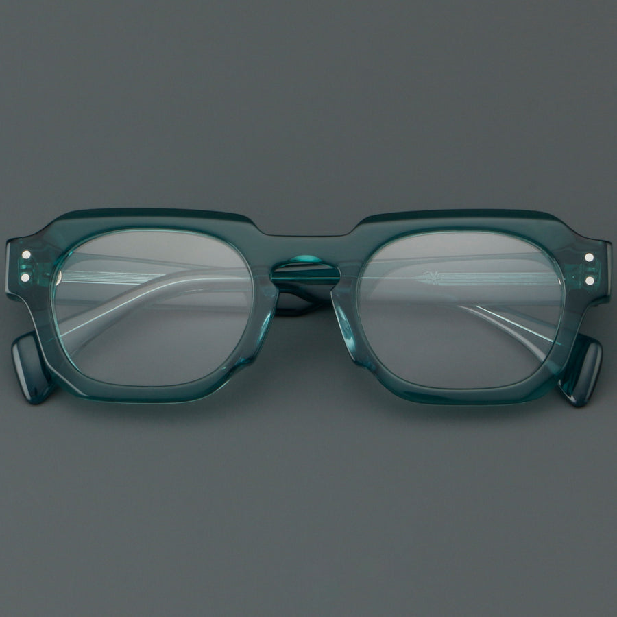Square Glasses YN1060