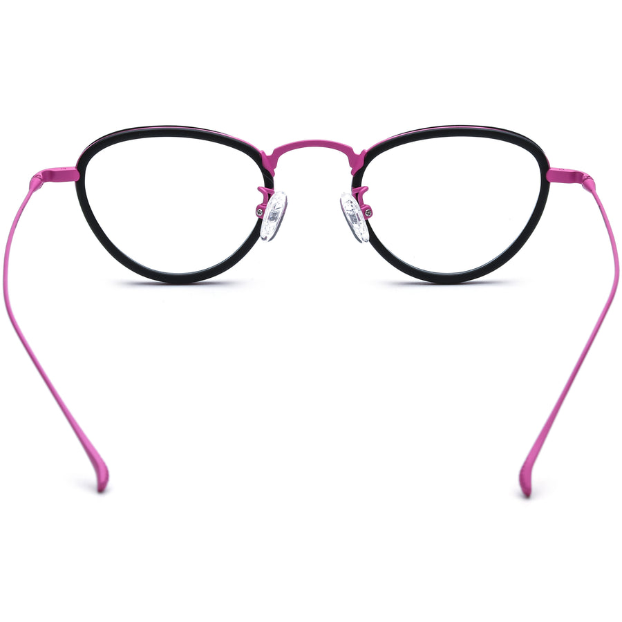 Cat-Eye Glasses BR1674