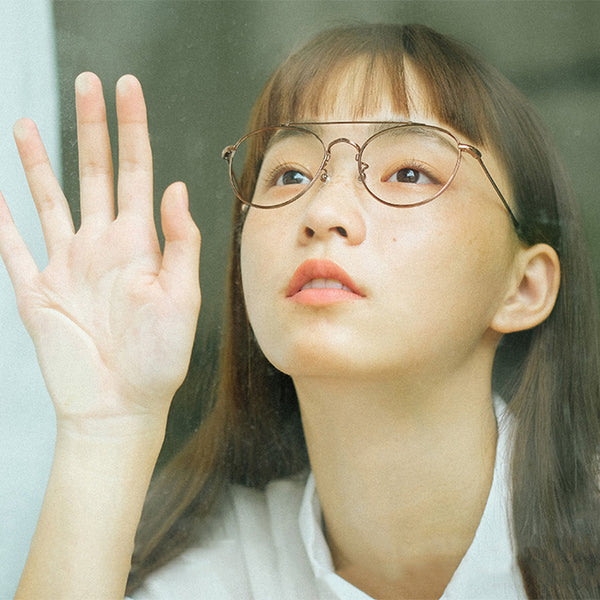 Aviator Glasses PG1016