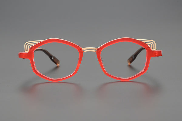 Geometric Glasses TG1197