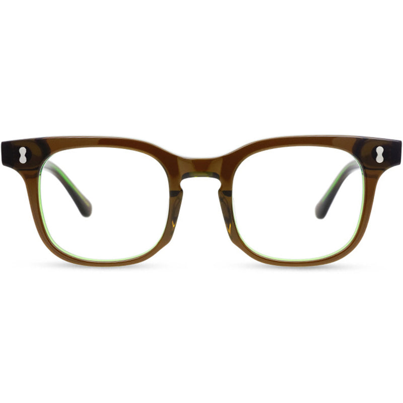Square Glasses GC1129