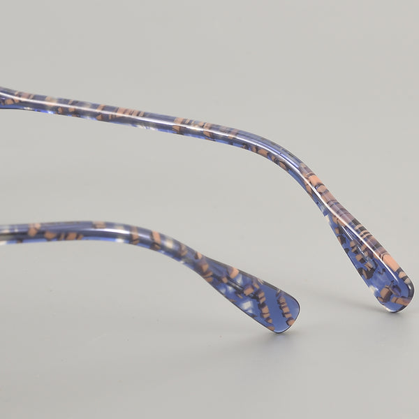 Round Glasses BY1085