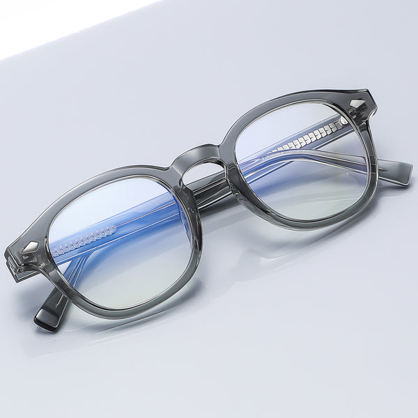 Square Glasses PF1255