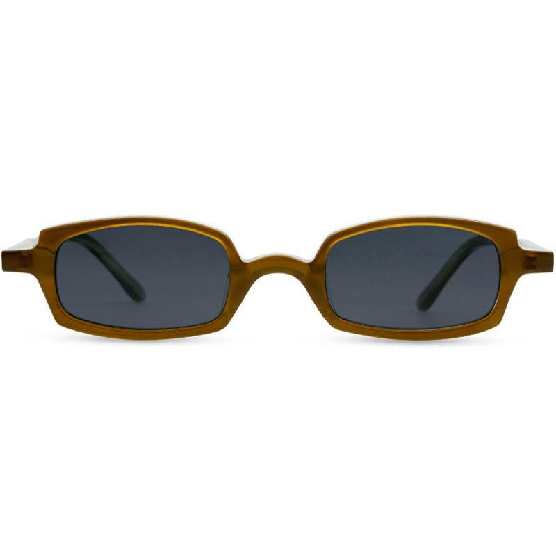 Rectangle Sunglasses GCS1144