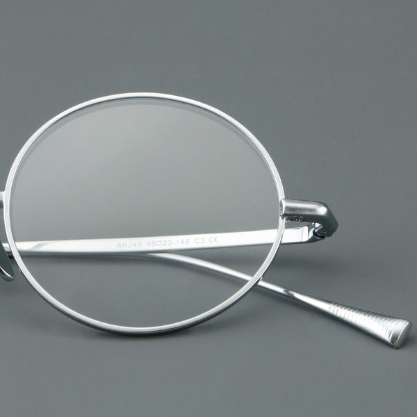 Round Glasses YN1050