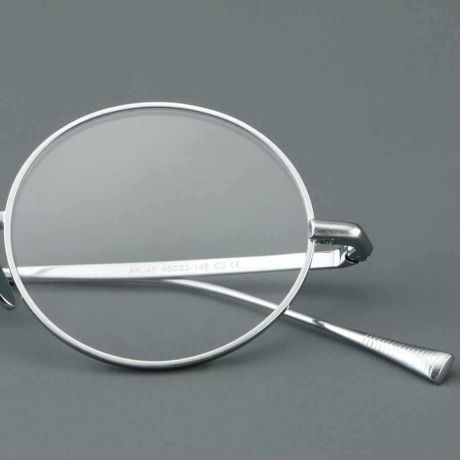 Round Glasses YN1050