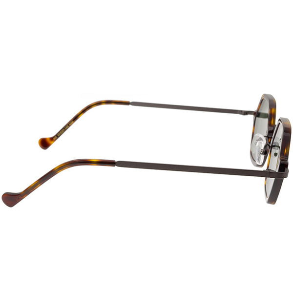 Geometric Sunglasses GCS1063