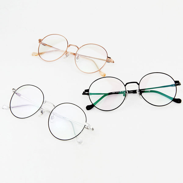 Round Glasses JCT1056