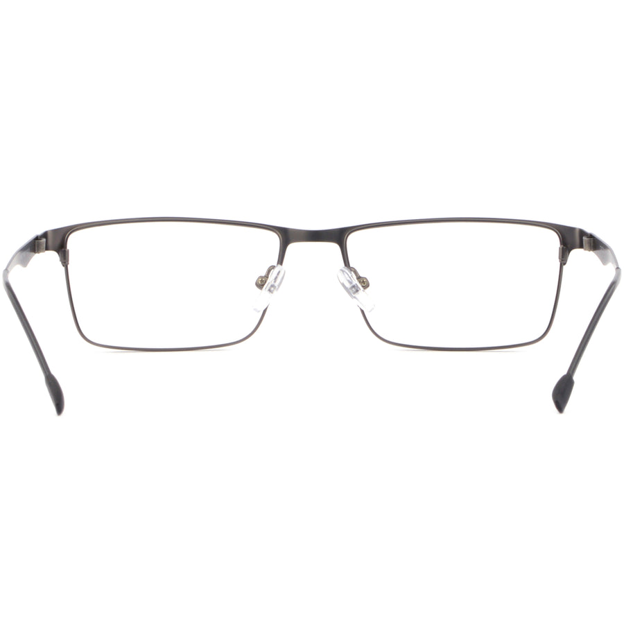 Rectangle Glasses O1627