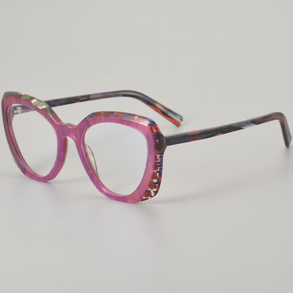 Cat-Eye Glasses BY1128