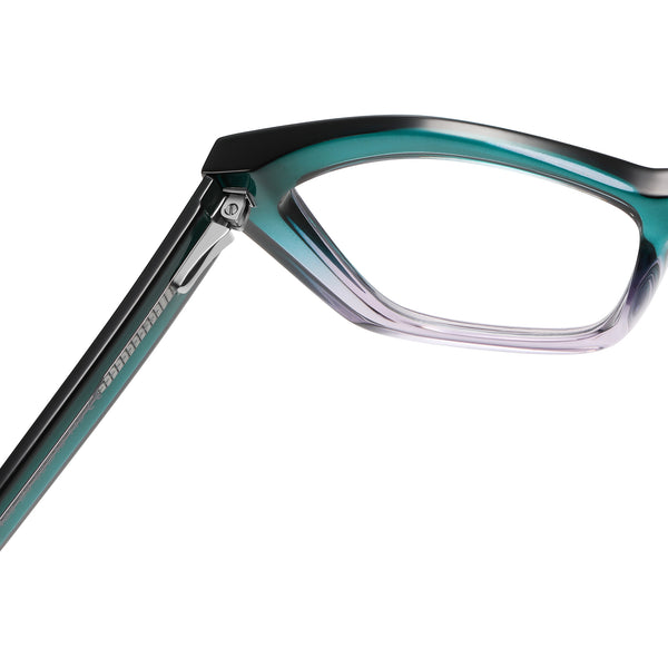 Cat-Eye Glasses PF1034