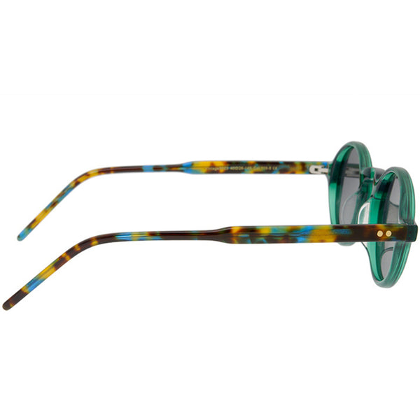 Round Sunglasses GCS1048
