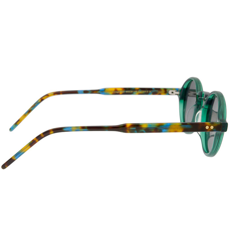 Round Sunglasses GCS1048