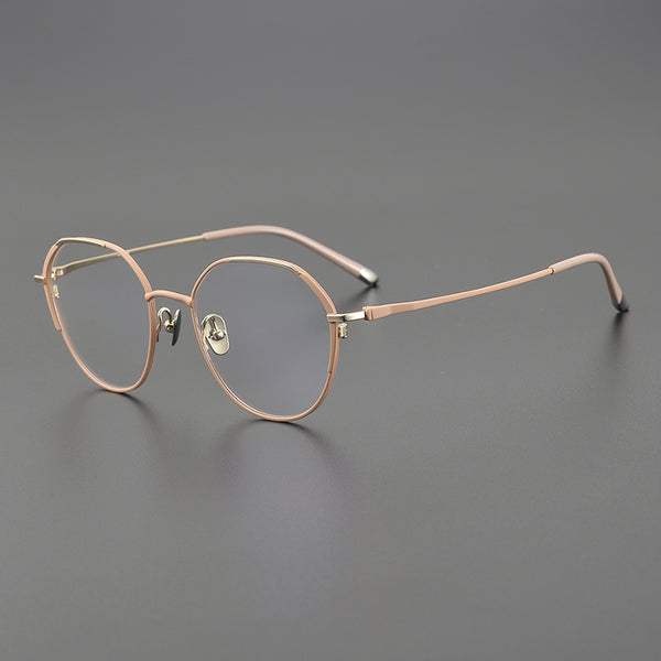Round Glasses MW1341