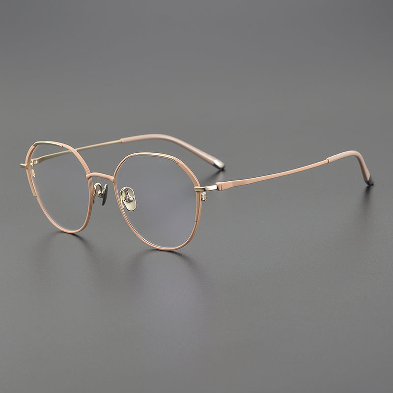 Round Glasses MW1341