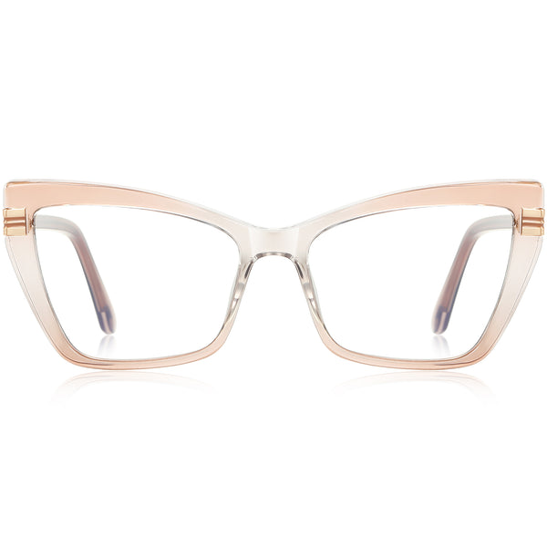 Cat-Eye Glasses PF1387