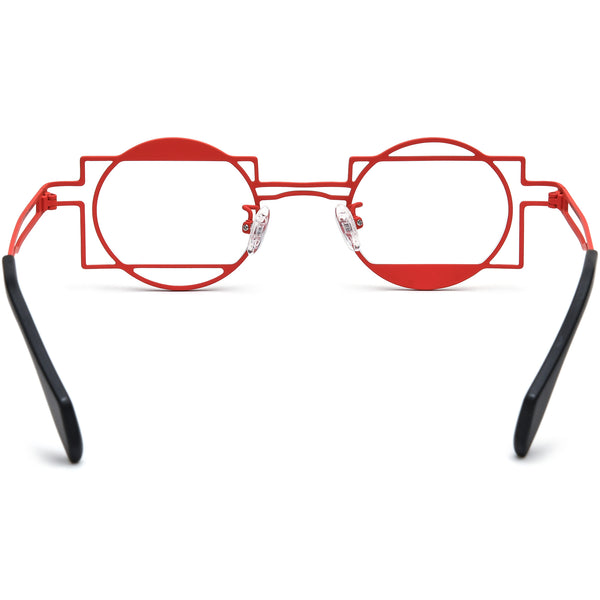 Geometric Glasses BR1732