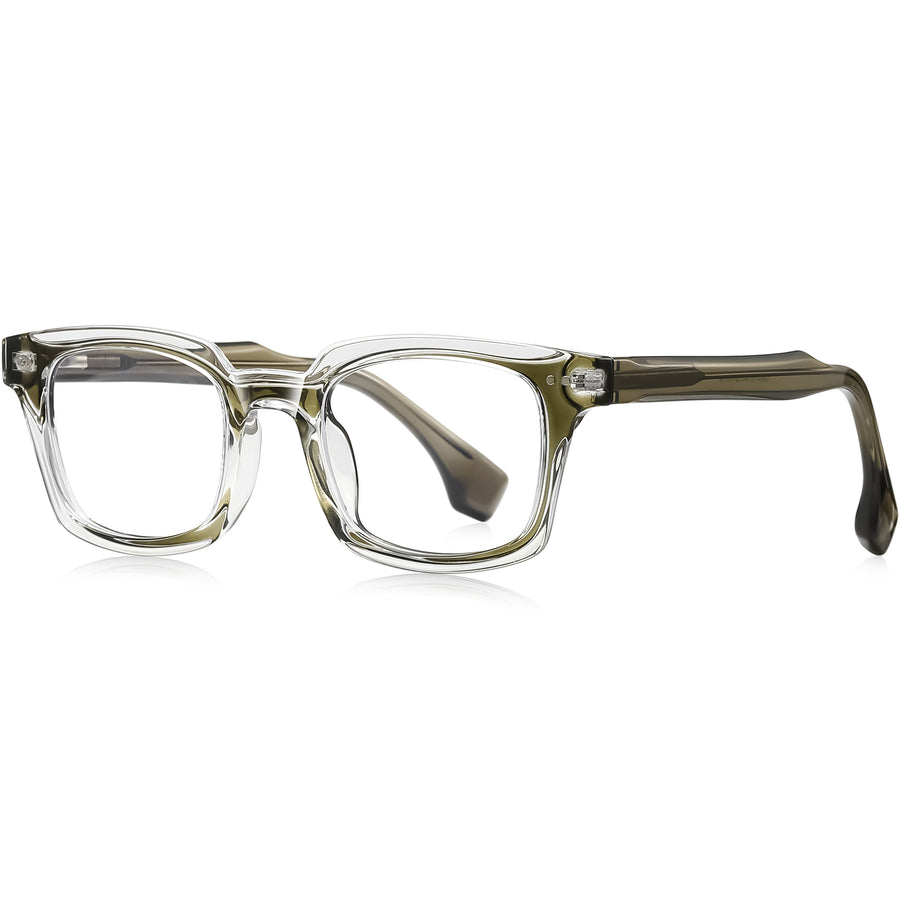 Square Glasses YSD1103