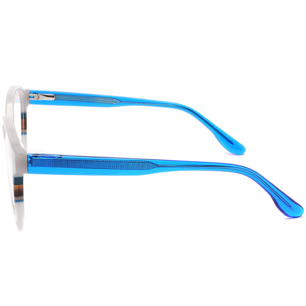 Round Glasses KC1004