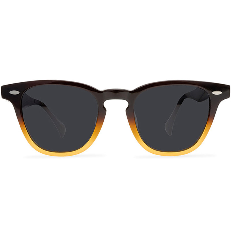 Cat-Eye Sunglasses GCS1076