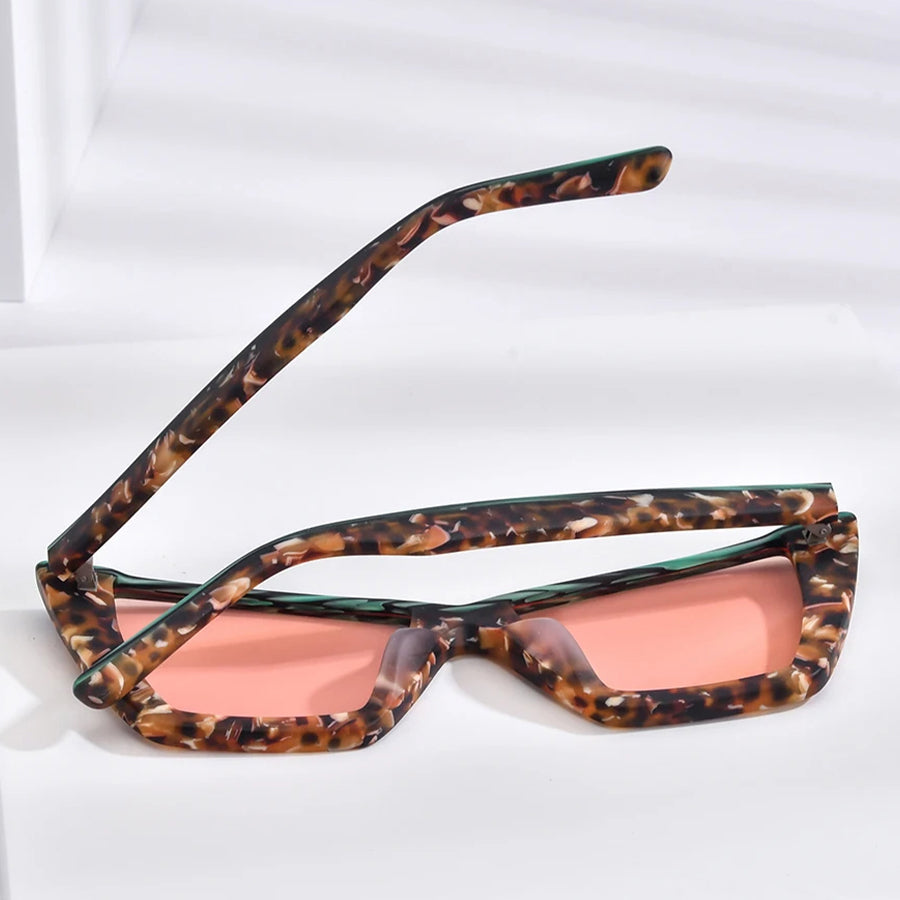 Cat-Eye Sunglasses BRS1098