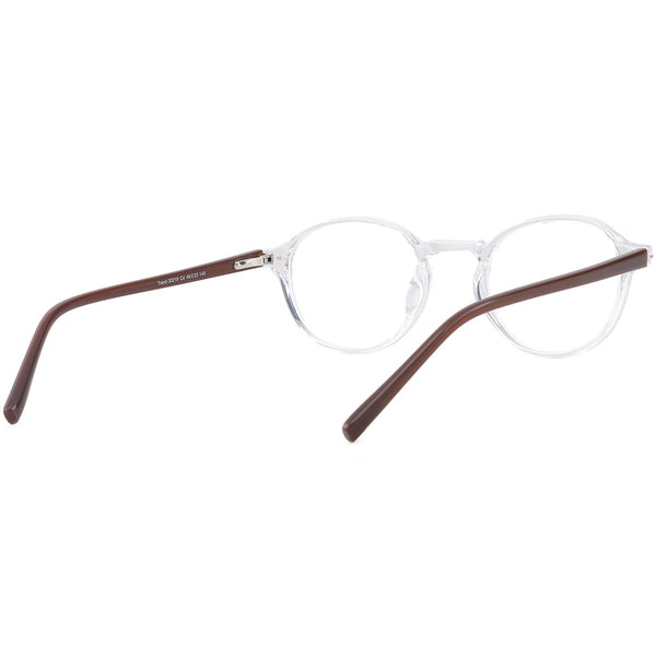 Round Glasses YEA1283