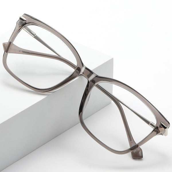 Cat-Eye Glasses YSD1069