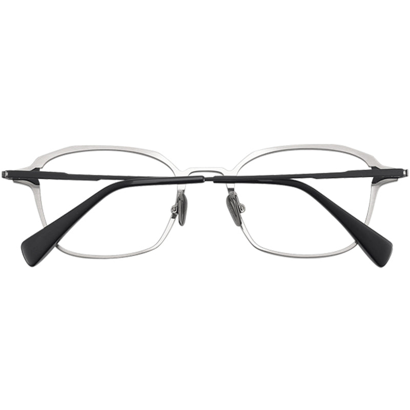 Square Glasses TG1054