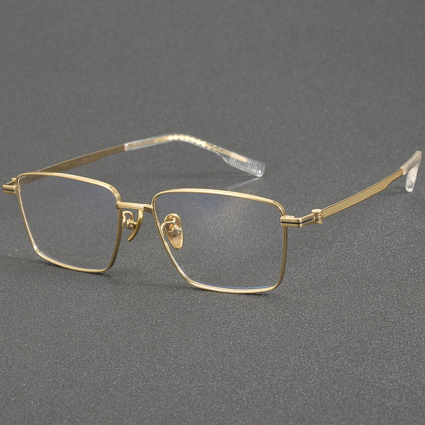 Square Glasses BY1041