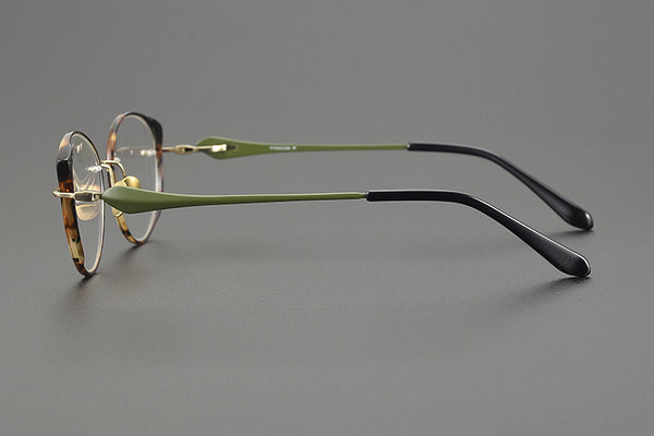 Cat-Eye Glasses TG1051