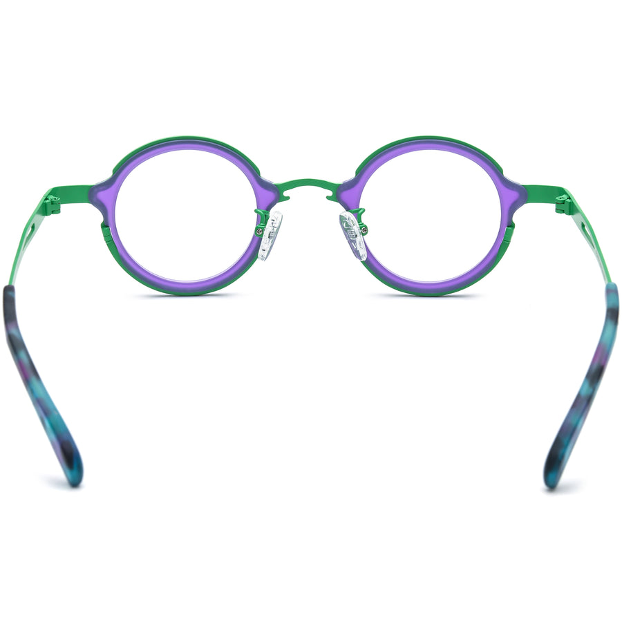 Round Glasses BR1634