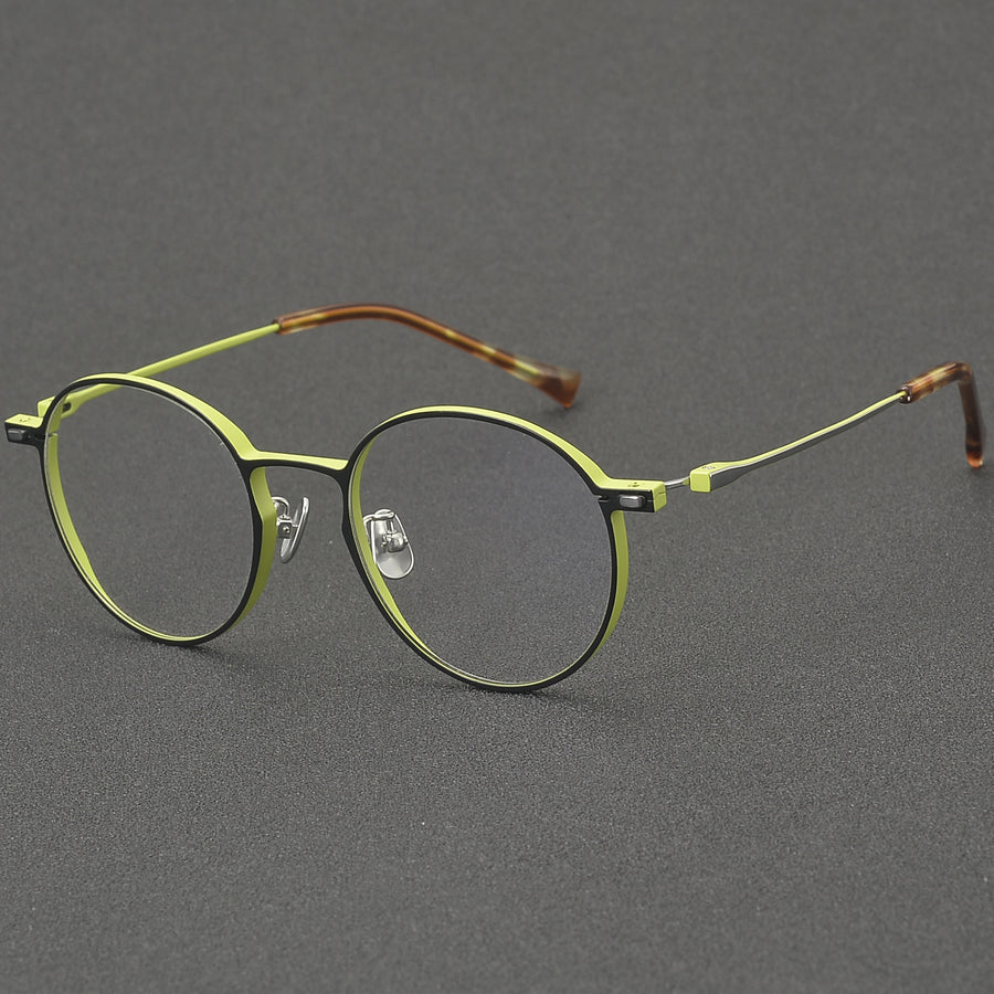 Round Glasses BY1137