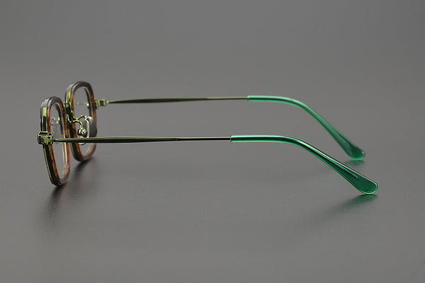 Rectangle Glasses TG1177