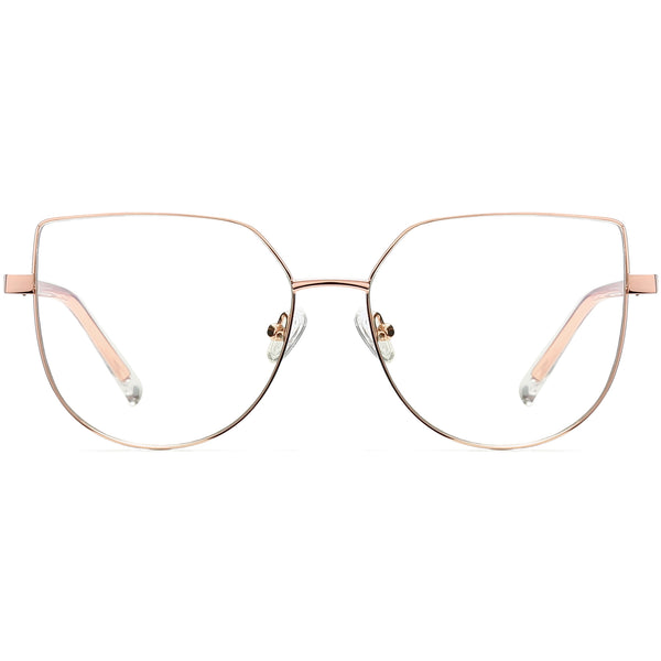 Cat-Eye Glasses PF1184