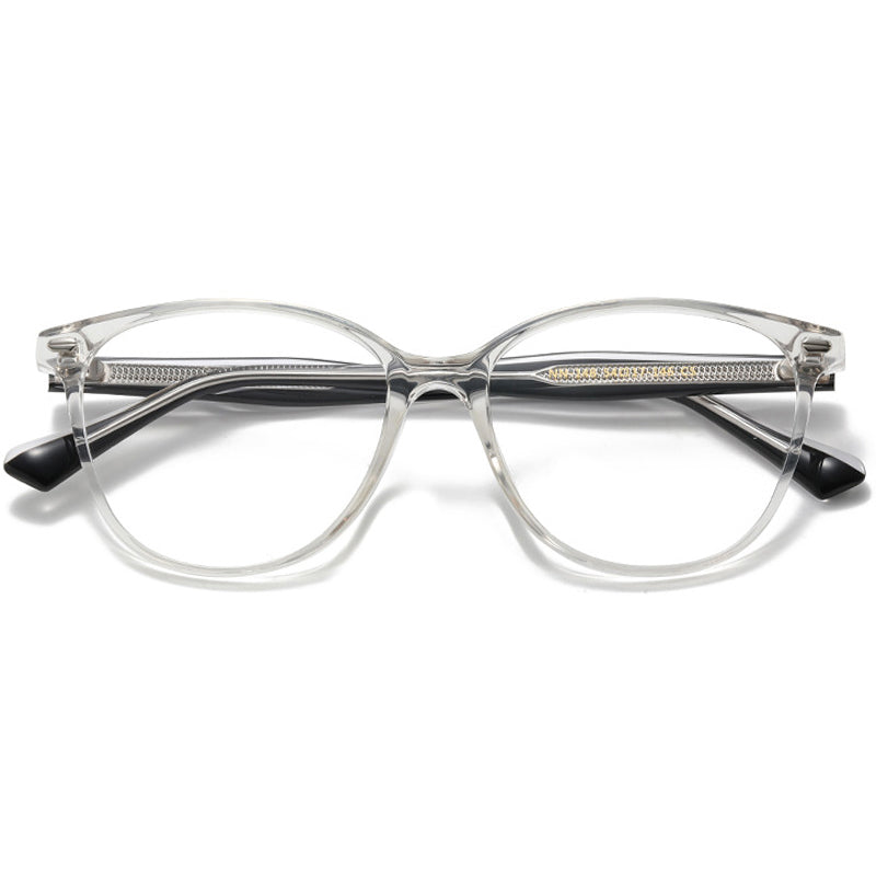 Round Glasses ME1032