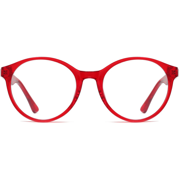 Round Glasses PF1171
