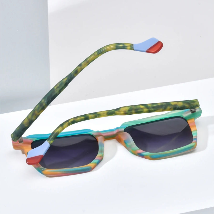 Square Sunglasses BRS1078