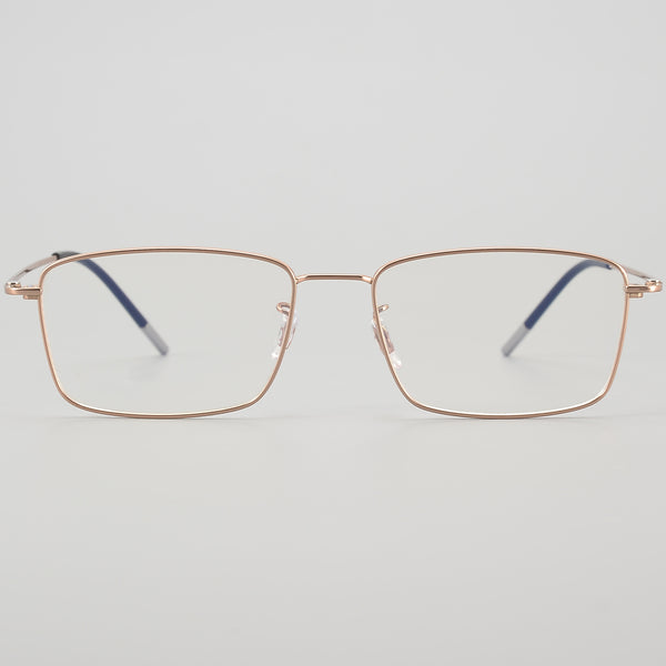 Rectangle Glasses BY1009