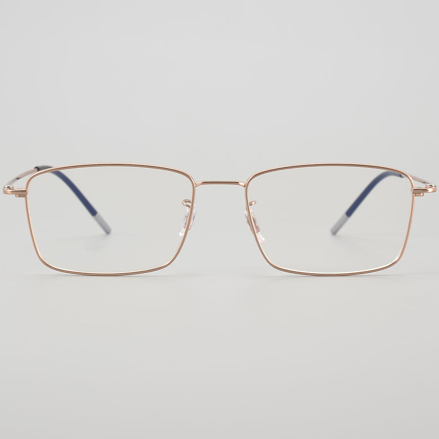 Rectangle Glasses BY1009