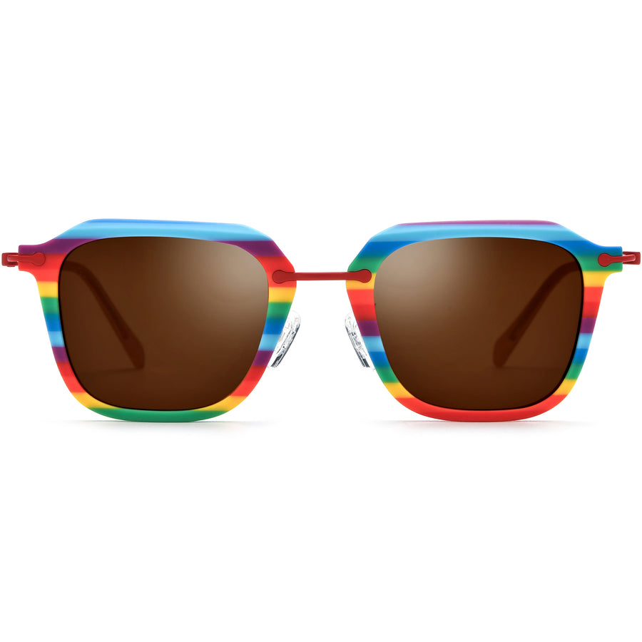 Square Sunglasses BRS1170