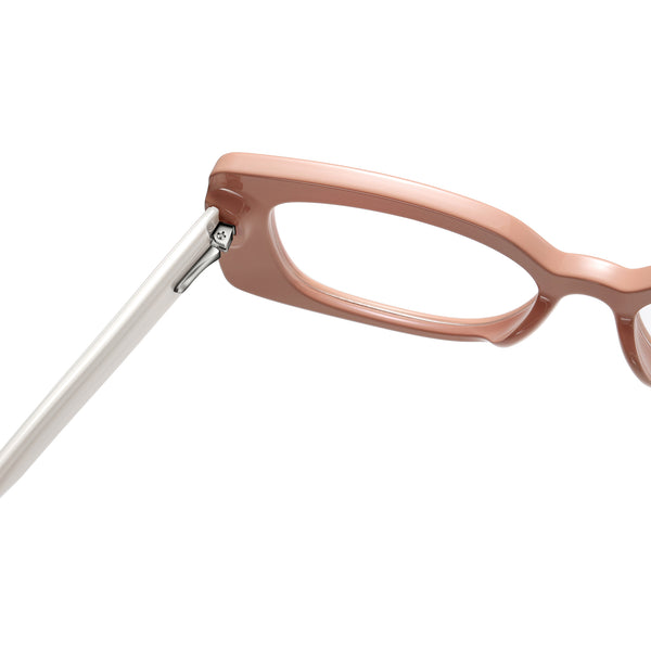 Rectangle Glasses YSD1015